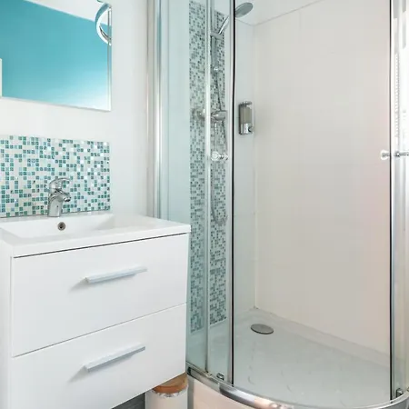 Сasa de vacaciones Le De L'hippodrome.