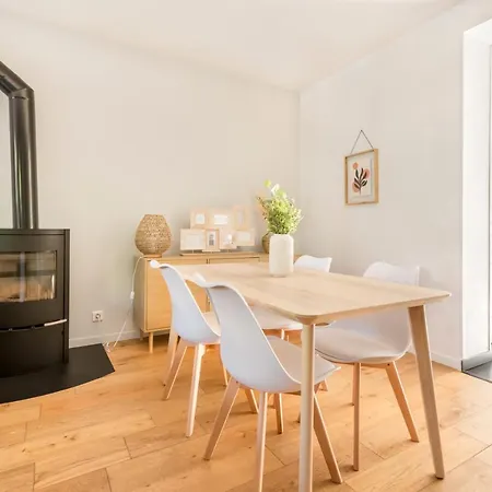 Le De L'hippodrome. Casa vacanze Lambersart