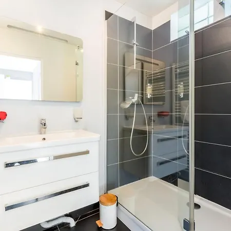 Le De L'hippodrome. Casa vacanze *