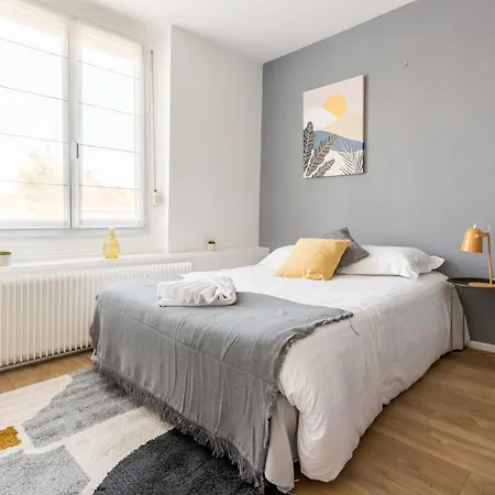 Le De L'hippodrome. Lambersart