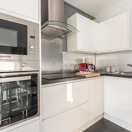 Hébergement de vacances Le De L'hippodrome. Lambersart