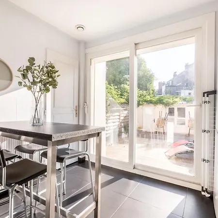 Le De L'hippodrome. Lambersart