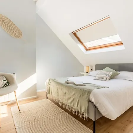 Le De L'hippodrome. Lambersart