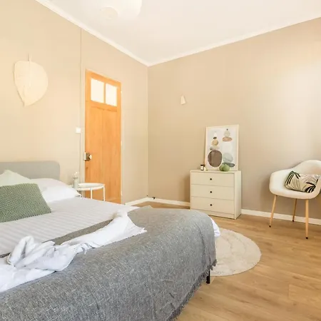 Le De L'hippodrome. Сasa de vacaciones