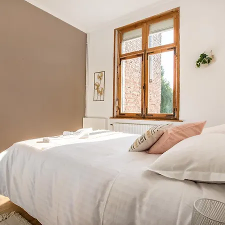 Hébergement de vacances Le De L'hippodrome. Lambersart