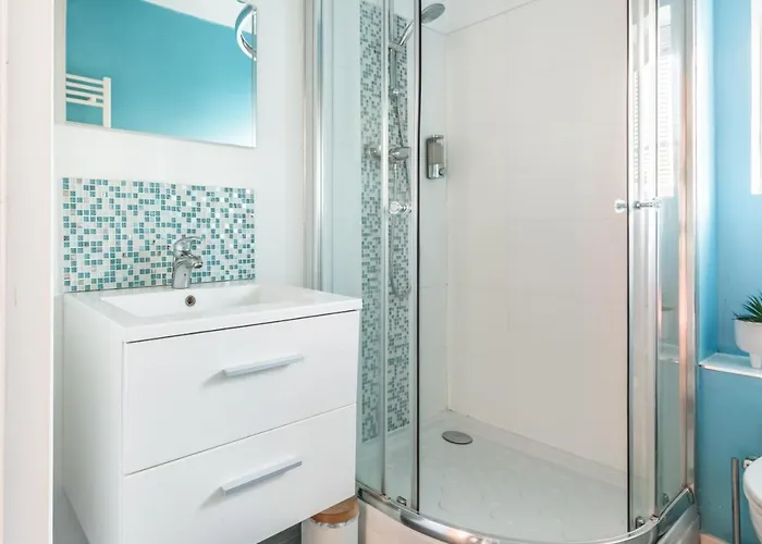 Hébergement de vacances Le De L'hippodrome.