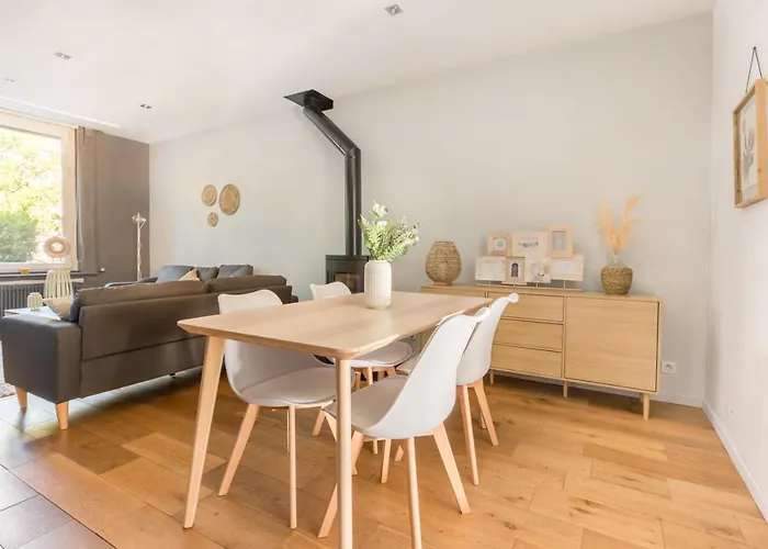 Le De L'hippodrome. Lambersart