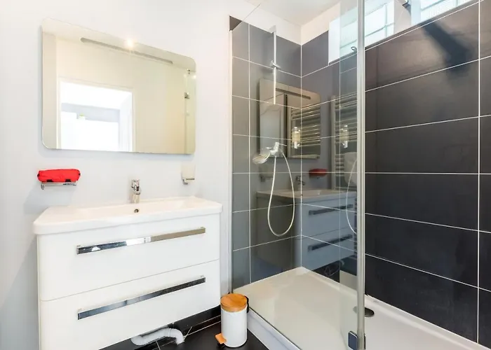 Le De L'hippodrome. Hébergement de vacances *