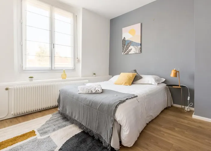 Le De L'hippodrome. Lambersart