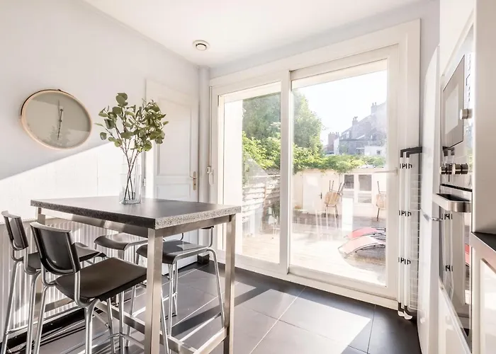 Le De L'hippodrome. Lambersart